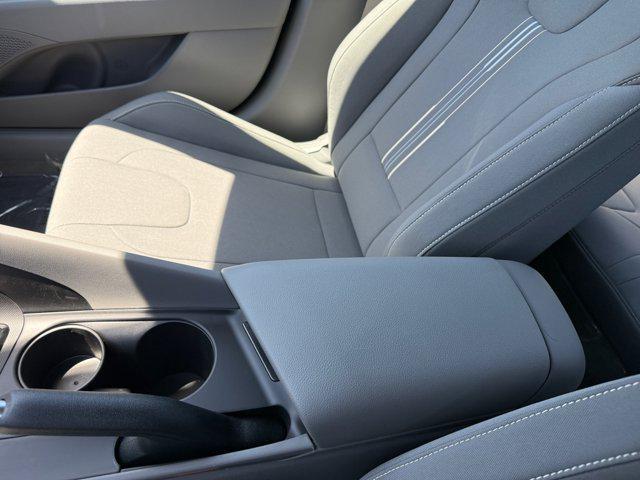 used 2024 Hyundai Elantra car, priced at $22,998