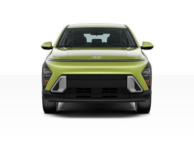 new 2024 Hyundai Kona car, priced at $25,080