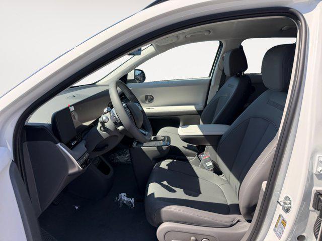 new 2025 Hyundai IONIQ 5 car, priced at $51,395