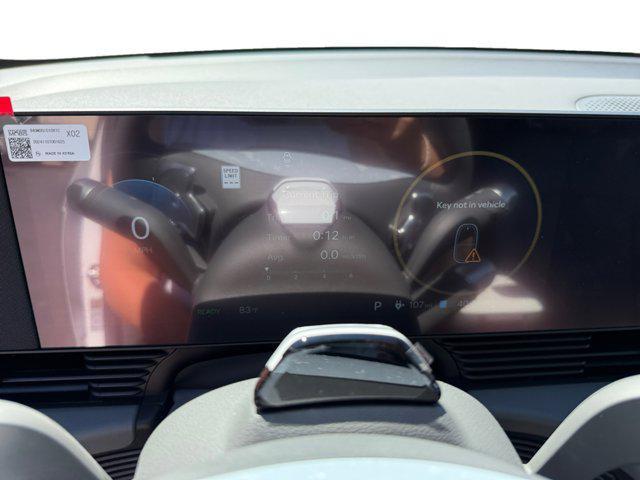 new 2025 Hyundai IONIQ 5 car, priced at $51,395