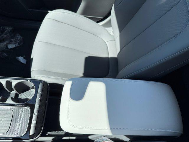 new 2025 Hyundai IONIQ 5 car, priced at $51,395