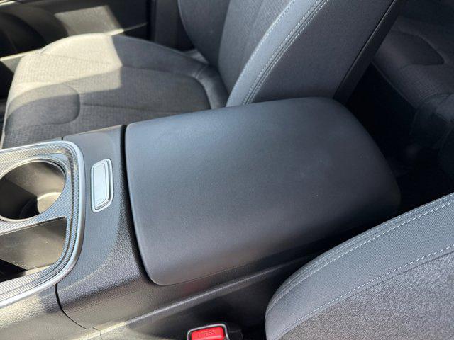 used 2022 Hyundai Santa Fe car, priced at $26,998