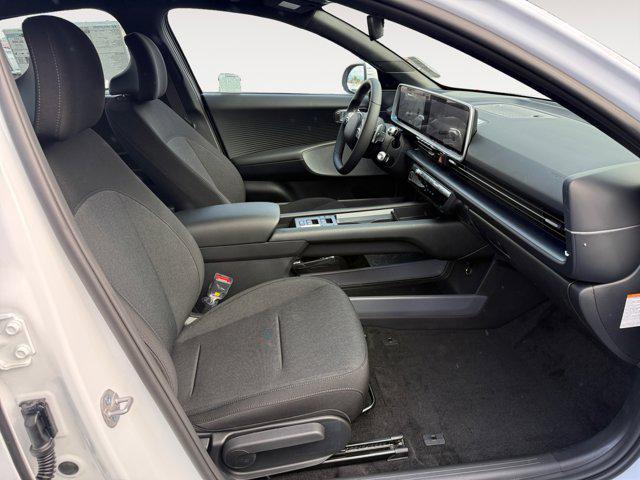 new 2025 Hyundai IONIQ 6 car, priced at $42,905