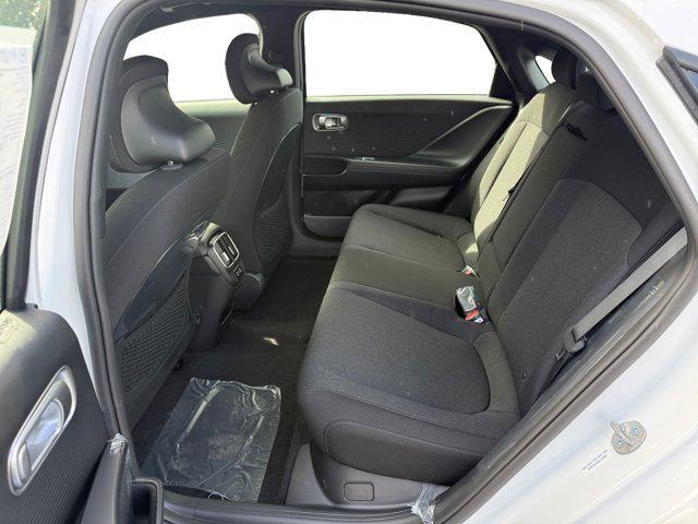 new 2025 Hyundai IONIQ 6 car, priced at $42,905