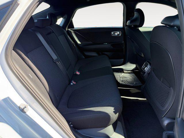 new 2025 Hyundai IONIQ 6 car, priced at $43,405