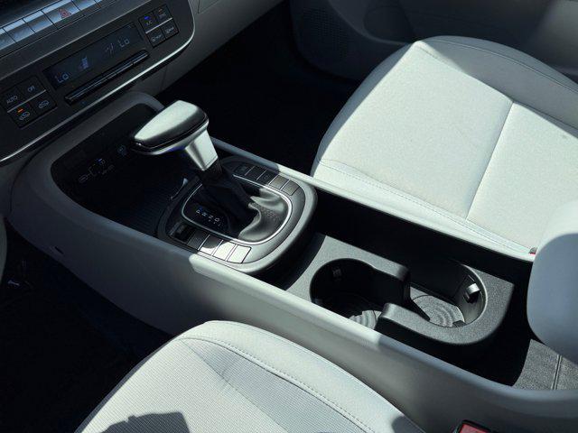 used 2025 Hyundai Kona car, priced at $27,999