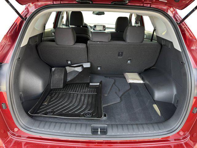 used 2020 Hyundai Tucson car, priced at $18,998