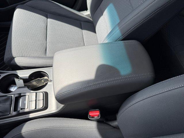 used 2020 Hyundai Tucson car, priced at $18,998