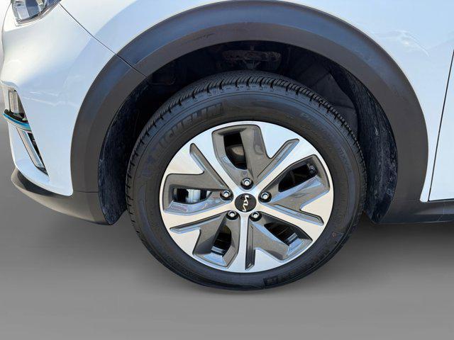 used 2022 Kia Niro EV car, priced at $23,491