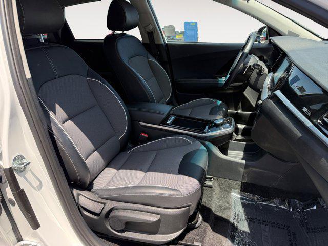 used 2022 Kia Niro EV car, priced at $23,491