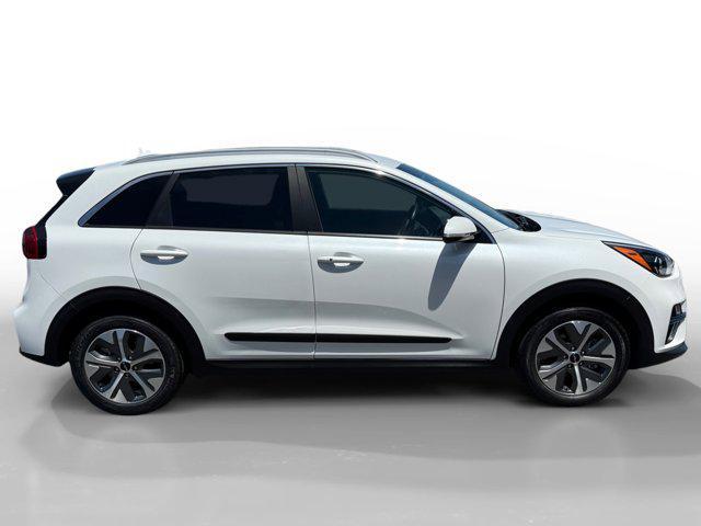 used 2022 Kia Niro EV car, priced at $23,491
