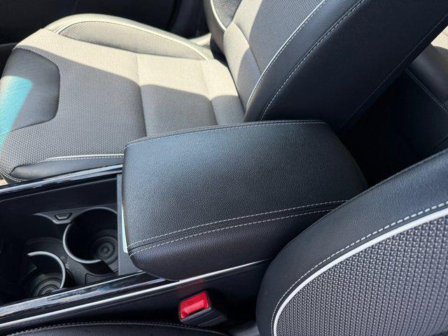 used 2022 Kia Niro EV car, priced at $23,491