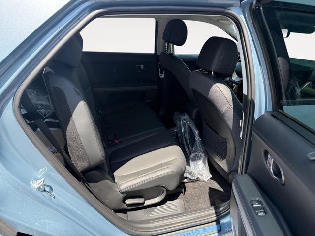 new 2025 Hyundai IONIQ 5 car, priced at $56,165