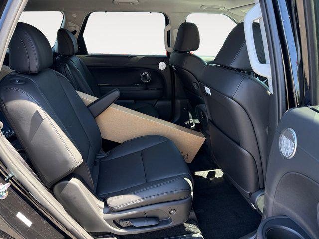 new 2026 Hyundai Palisade car, priced at $53,420