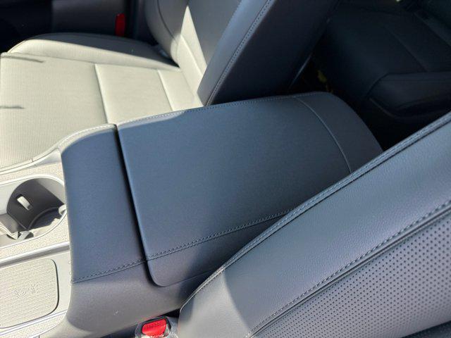 new 2026 Hyundai Palisade car, priced at $53,420