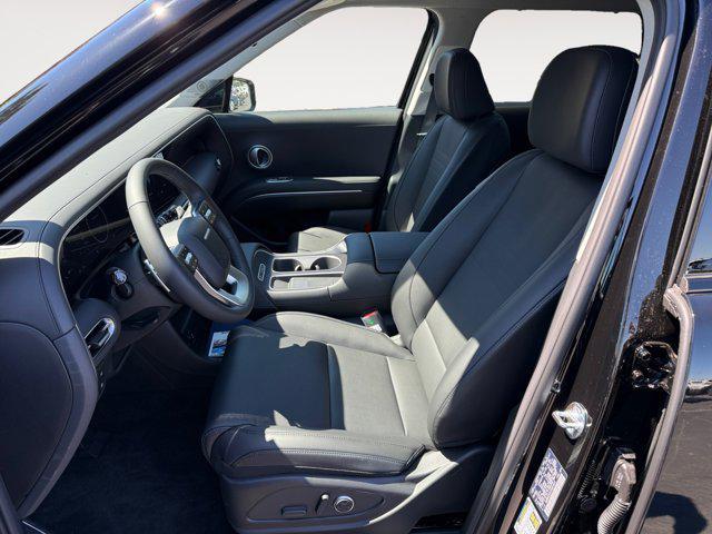 new 2026 Hyundai Palisade car, priced at $53,420