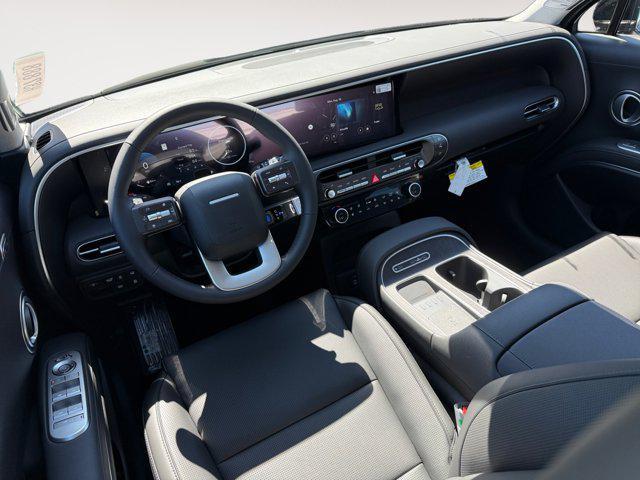 new 2026 Hyundai Palisade car, priced at $53,420