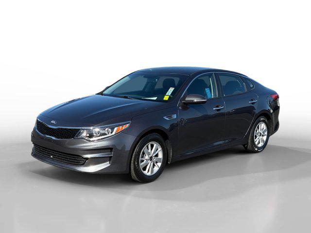 used 2017 Kia Optima car, priced at $13,998