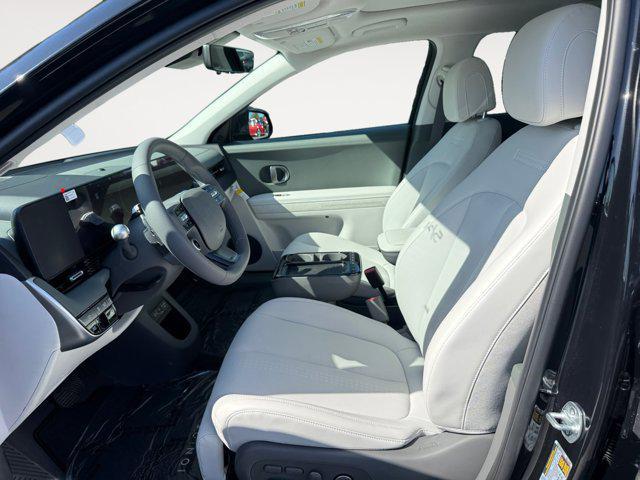 new 2025 Hyundai IONIQ 5 car, priced at $56,435
