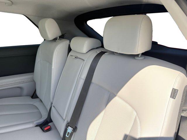 new 2025 Hyundai IONIQ 5 car, priced at $56,435