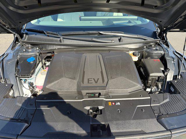 new 2025 Hyundai IONIQ 5 car, priced at $56,435