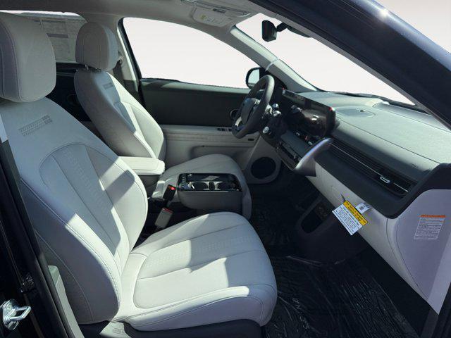 new 2025 Hyundai IONIQ 5 car, priced at $56,435