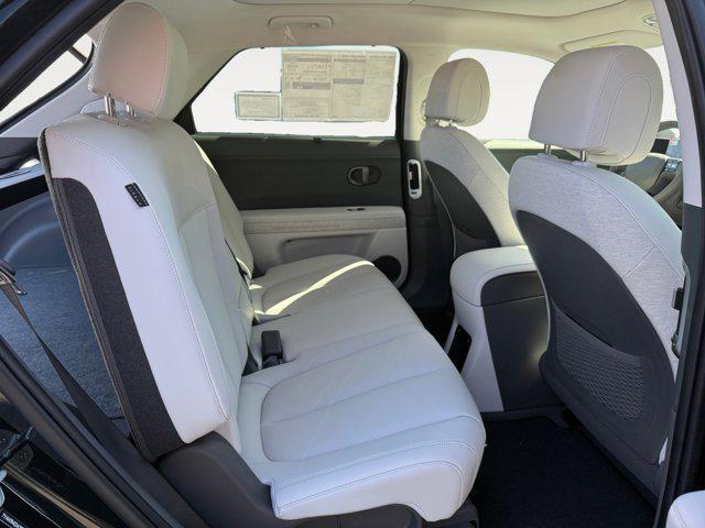 new 2025 Hyundai IONIQ 5 car, priced at $56,435