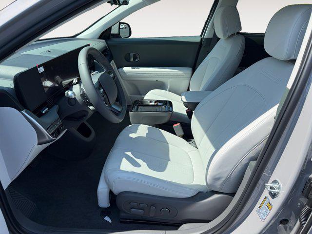 new 2025 Hyundai IONIQ 5 car, priced at $56,665