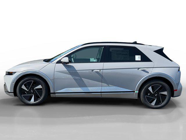 new 2025 Hyundai IONIQ 5 car, priced at $56,665