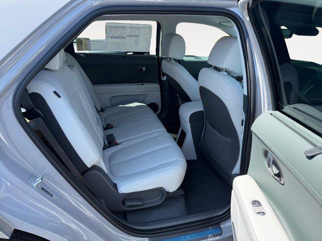 new 2025 Hyundai IONIQ 5 car, priced at $56,665