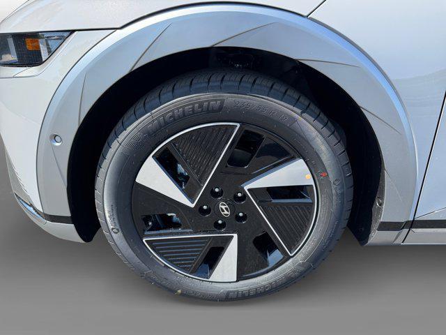 new 2025 Hyundai IONIQ 5 car, priced at $56,665