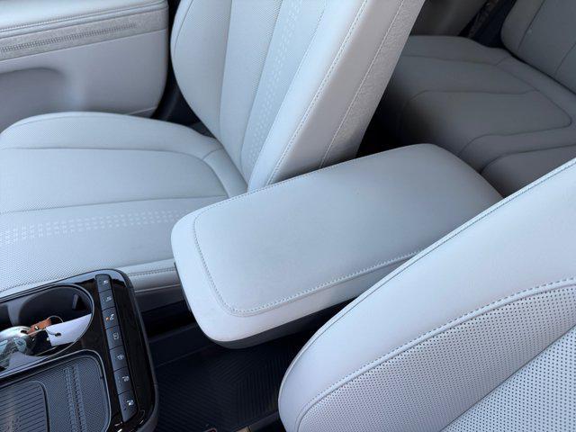 new 2025 Hyundai IONIQ 5 car, priced at $56,665