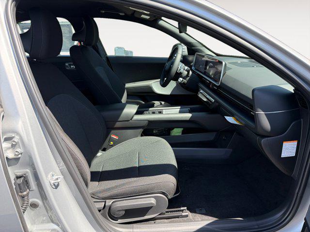 new 2025 Hyundai IONIQ 6 car, priced at $44,685