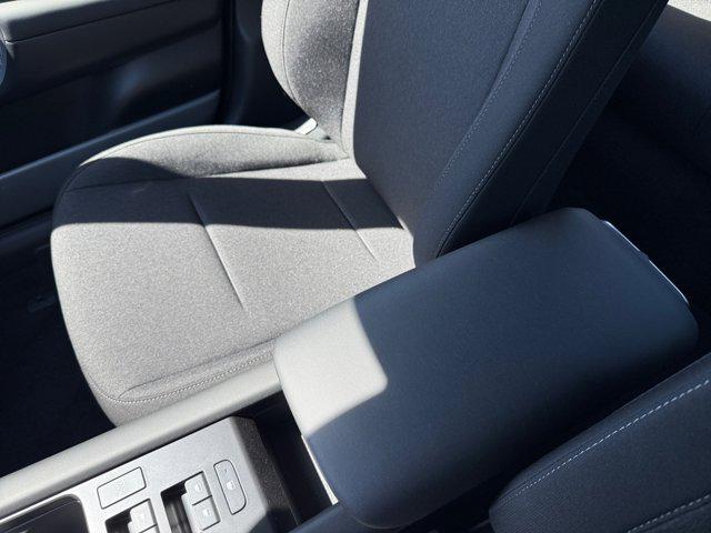 new 2025 Hyundai IONIQ 6 car, priced at $44,685