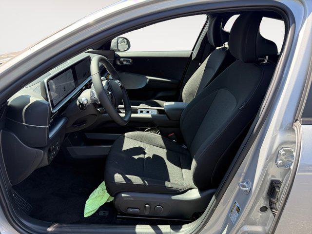 new 2025 Hyundai IONIQ 6 car, priced at $44,685