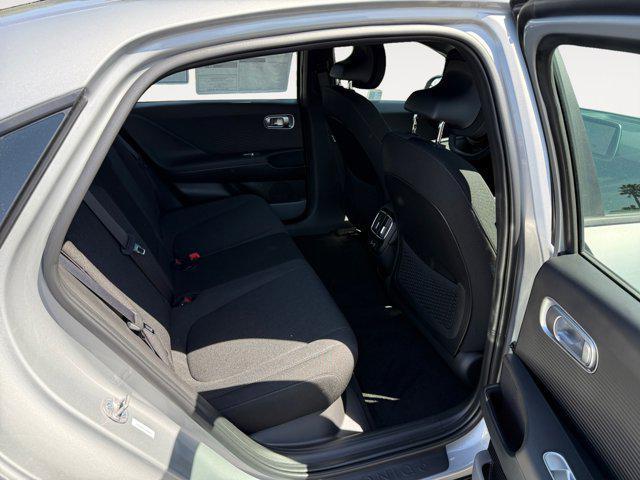 new 2025 Hyundai IONIQ 6 car, priced at $44,685