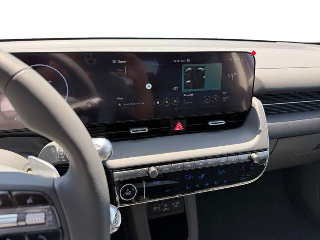 new 2025 Hyundai IONIQ 5 car, priced at $51,470