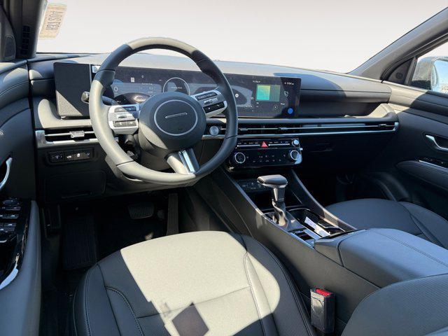 new 2025 Hyundai SANTA CRUZ car, priced at $42,380
