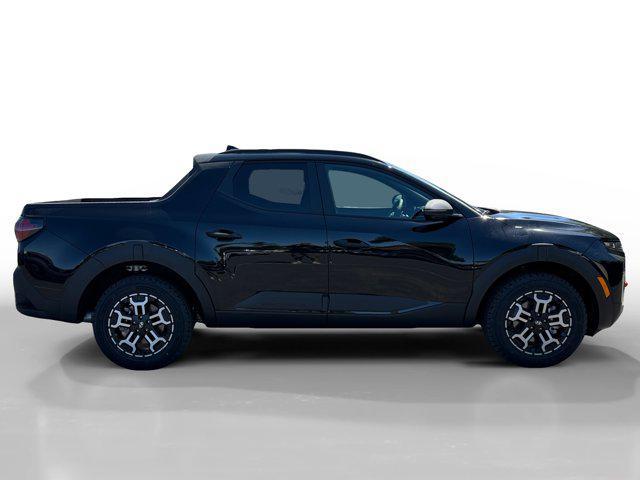 new 2025 Hyundai SANTA CRUZ car, priced at $42,380