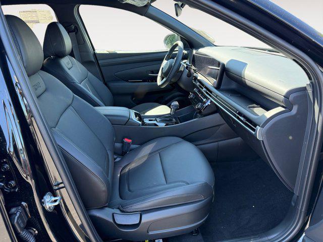 new 2025 Hyundai SANTA CRUZ car, priced at $42,380