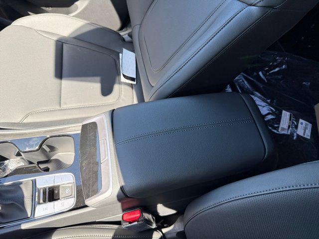 new 2025 Hyundai SANTA CRUZ car, priced at $42,380