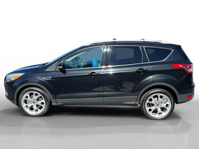 used 2013 Ford Escape car, priced at $10,989