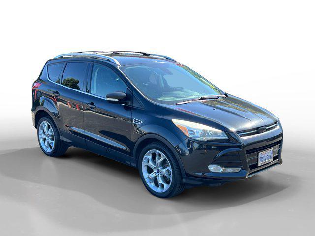 used 2013 Ford Escape car, priced at $10,989