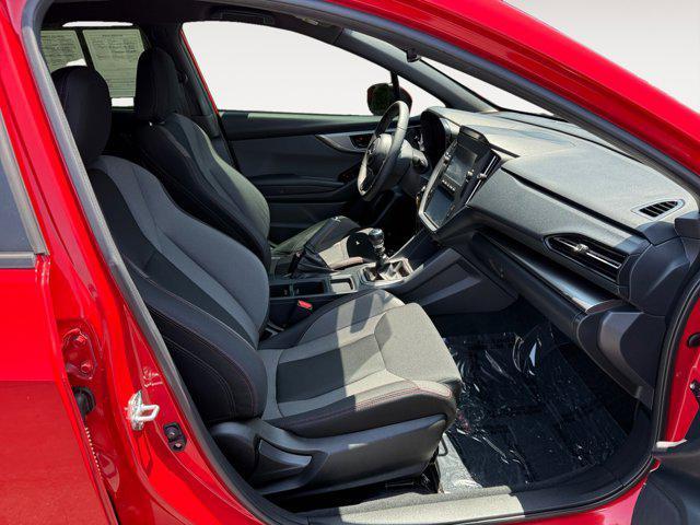 used 2022 Subaru WRX car, priced at $28,999