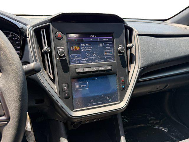 used 2022 Subaru WRX car, priced at $28,999
