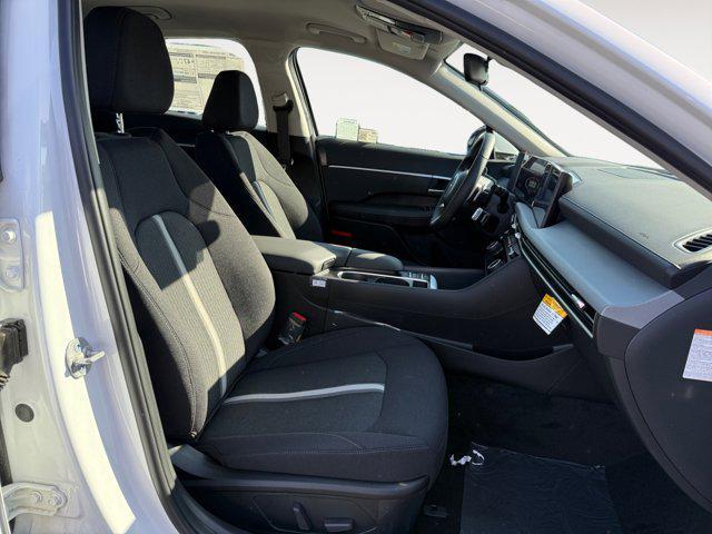 new 2025 Hyundai Sonata Hybrid car, priced at $33,170