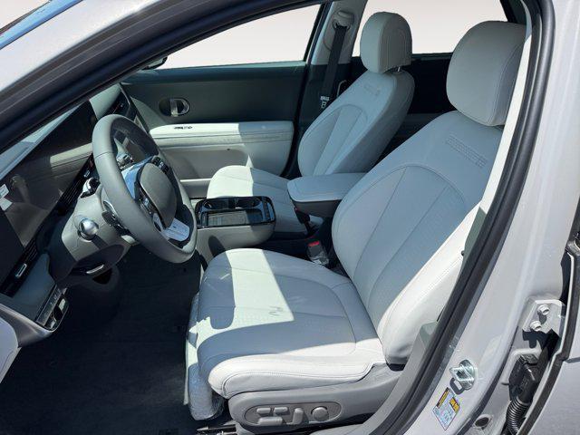 new 2025 Hyundai IONIQ 5 car, priced at $56,665