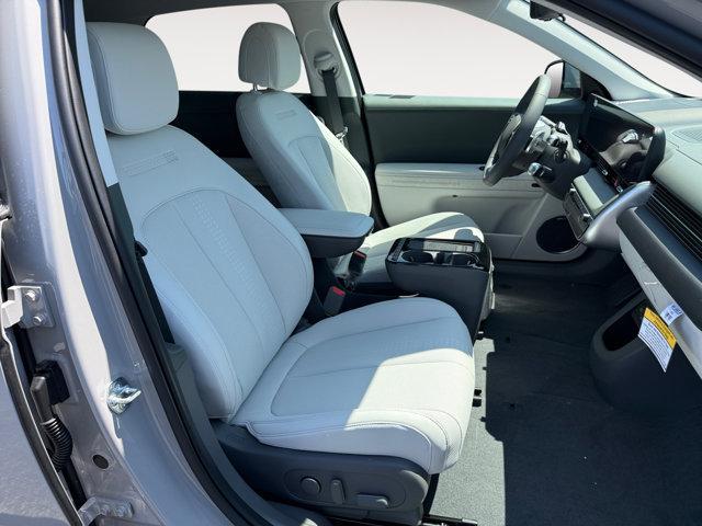 new 2025 Hyundai IONIQ 5 car, priced at $56,665