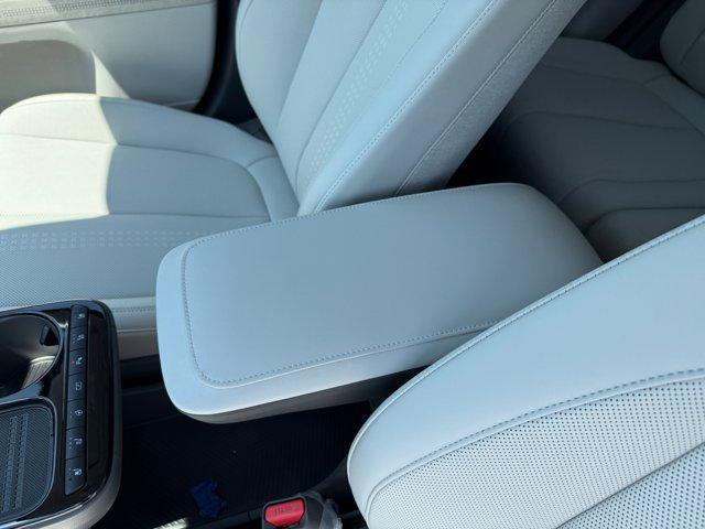 new 2025 Hyundai IONIQ 5 car, priced at $56,665
