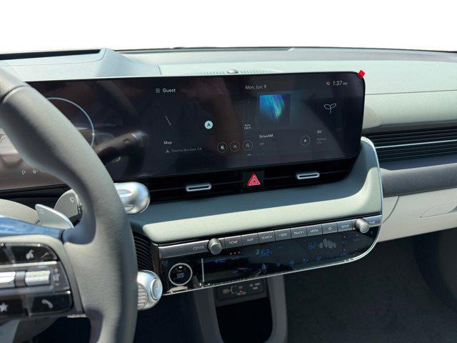 new 2025 Hyundai IONIQ 5 car, priced at $56,665